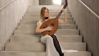Myrkur - Himlen Blev Sort live