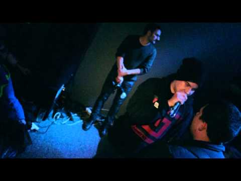 BARNI VS MISIEK - FREESTYLE KING IV