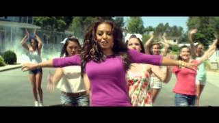 For Once In My Life~ Mel B (Dark Intensity Club Mix)