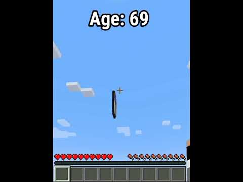 Minecraft: All 2022 trend in one video 😀 #shorts #viral