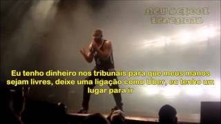 Drake - Energy Legendado
