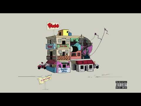 Yaisel LM, YOVNGCHIMI, Rodrigo Films - Rebelde (INSTRUMENTAL)