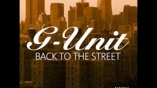 Freestyle G-unit Back to the street 2