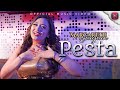 Margareth Siagian Pesta Official Music Video