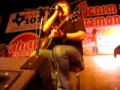 Eli Young Band- I Call the Tune
