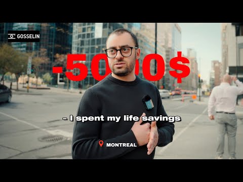 Table Ronde - going all in.