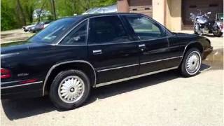preview picture of video '1993 Buick Regal Used Cars Vinton OH'