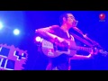 MICAH P.  HINSON - MY TIME WASTED @OchoYMedioClub 24/06/2016