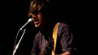 Bobby Long - Penance Fire Blues at 3rd & Lindsley Bar and Grill 4.23.09