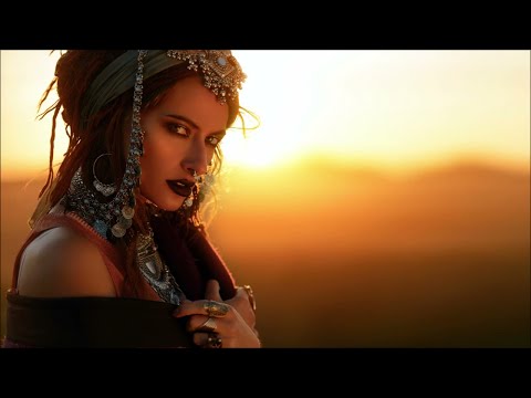 Cafe De Anatolia - Feel The Touch Of The Orient (Ethnic Oriental Deep House Mix) by Billy Esteban