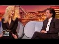 Nicole Kidman Pressures Kit Harington To Pop The Question