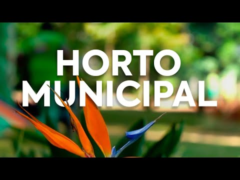 Horto Municipal