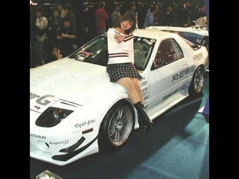 Xaxanity - I Love Weed, Guns and Cocaine (ft GreyWizardTea)