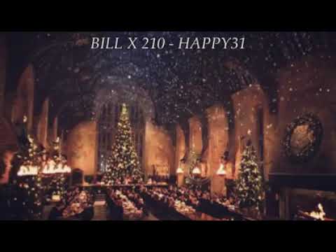 BiLL X 210 - Happy31