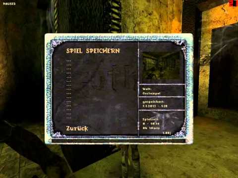 Gothic single-segment under 30min