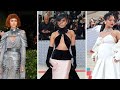 Latest Today's  breaking news, TOP-10 most original costumes of world stars at Met Gala 2024