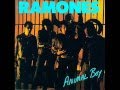 Ramones - My Brain Is Hanging Upside Down ...