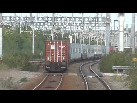 Freightliner Class 66 no: 66514 @ STJ {4V37} 10/09/2020.