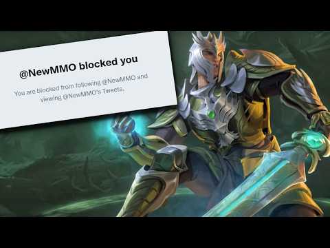 Former WoW Devs MMO Cancelled