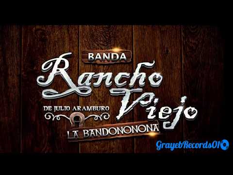 Producto Garantizado - Banda Rancho Viejo - GrayebRecords01