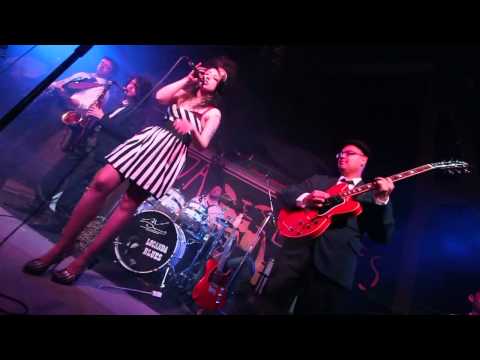 Winehouse Show & Robin Banerjee - Amy Winehouse's Tribute Night - Rehab