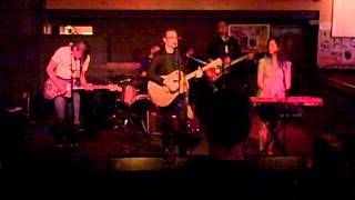 Jeremy Messersmith -- You'll Only Break His Heart