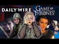 I Watched ALL Of Daily Wire S AWFUL Game Of Thrones Ripoff