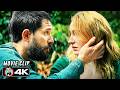 Kit Harington Kissing Sophie Turner Scene THE DREADFUL 2026 Movie CLIP 4K