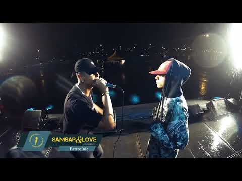 Teleco vs Neiff - 1 Fase - UpCrew Batalha das Batalhas 2018 - Brasilia/DF