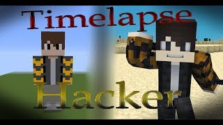 Hacker's skin (by Mc Jams) | Timelapse