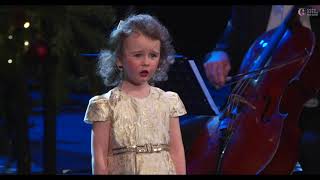 Walking in the Air - Emma Sophia Ryan - COH Christmas Concert 2020