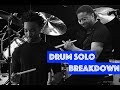 Tony Williams has done IRREPARABLE "DAMAGE" to my drumming