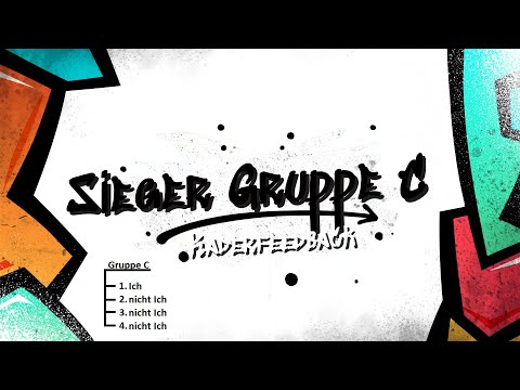 Kaderfeedback + Interview Sieger Gruppe C @ onlineliga.de