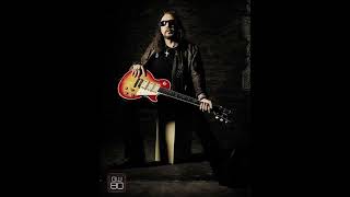 Ace Frehley -  Remember Me  - Trouble Walkin&#39; -  1989 -  Isolated Guitars