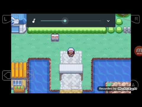 M.S Anne Glitch In Pokémon Feuerrote Edition {DE} LPMitGandalf_X