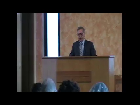 Culto di Domenica 11 Febbraio - Non temere!