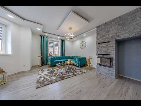 Prodej bytu 4+kk 100 m2 Horská, Trutnov