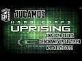 Hard Corps: Uprising Sayuri Gameplay 1er Intento