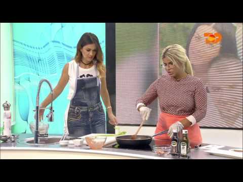 Ne Shtepine Tone, 21 Shtator 2016, Pjesa 2 - Top Channel Albania - Entertainment Show
