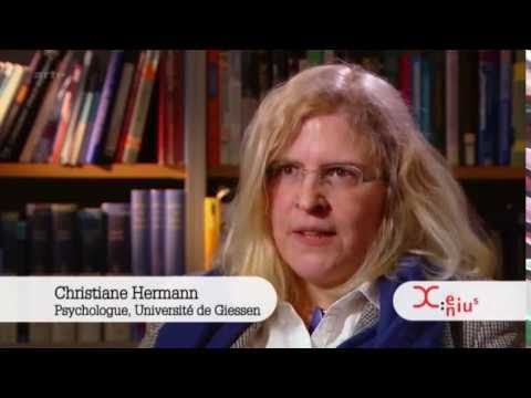 Schmerz - Wie kann man ihn beherrschen? (Xenius, arte)