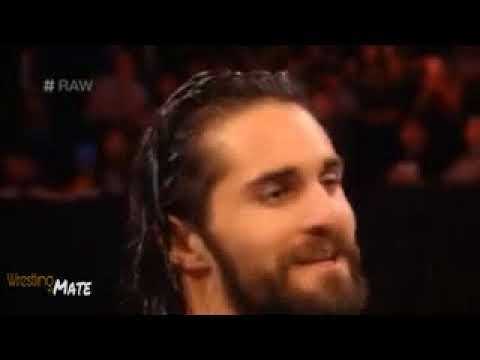 RAW HIGHLIGHTS // 12 February 2018 // Full RAW HIGHLIGHTS // Yo man //