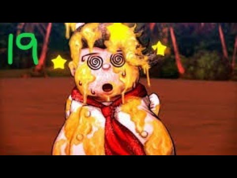 Danganronpa 2 Goodbye Despair Pt. 19: Teruteru's end; Chapter 1 END. (No Commentary)