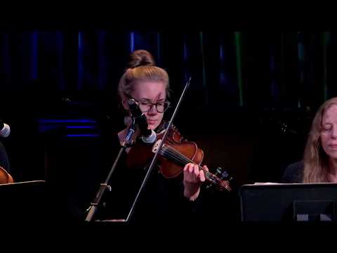 Berklee Global Strings Ensemble