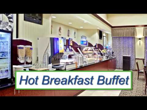Holiday Inn Express & Suites Pasco - Pasco WA