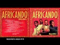 Africando - Dalaka
