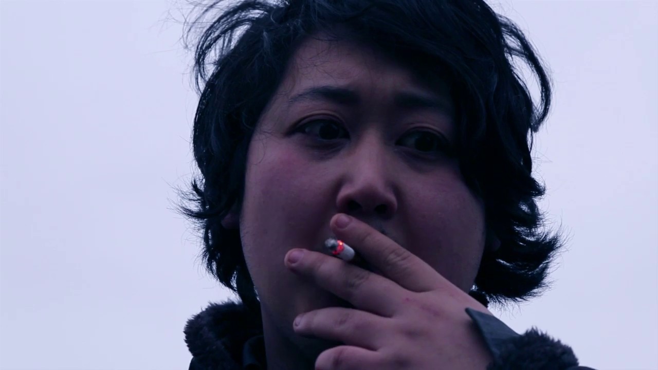 【GEMSTONE ゴジラ 応募作品】「Hedorah Silent Spring」