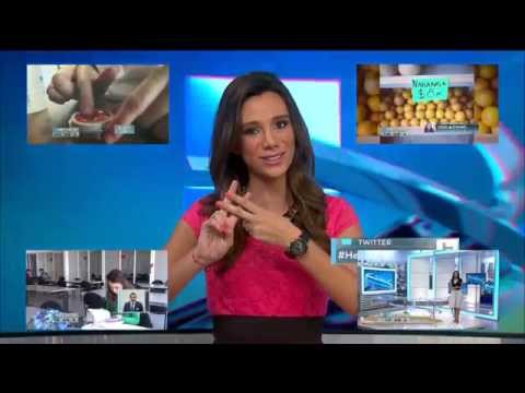 Lo mejor de Hechos AM - Jueves 4 de junio 2015