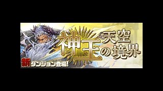 【パズドラ】武器アシスト試してみたらめちゃ強かった！【実況】