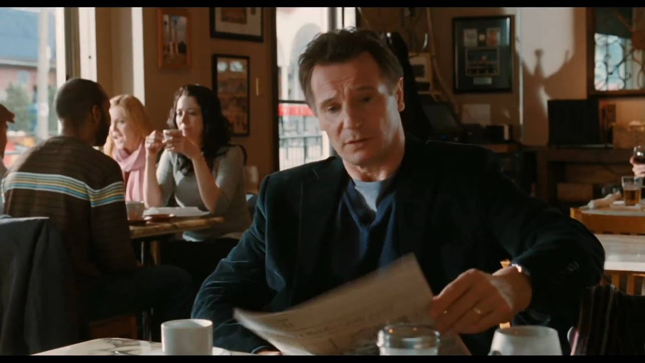 CHLOE (Atom Egoyan) - Bande Annonce VF