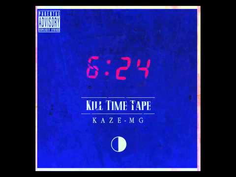 03.kazeMG - Tu a lo tuyo.